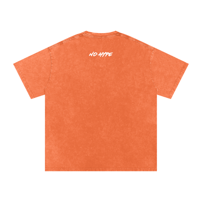 No Hype, California