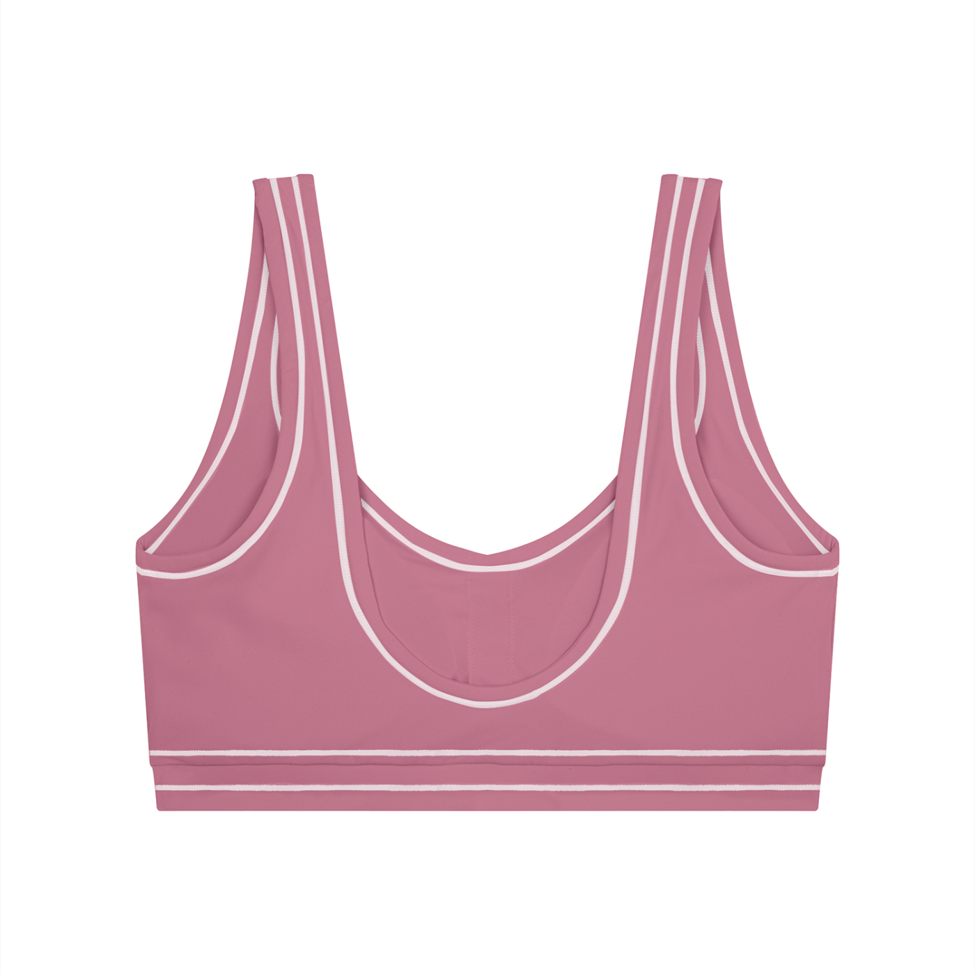 Women’s Stitched Yoga Sports Bra
