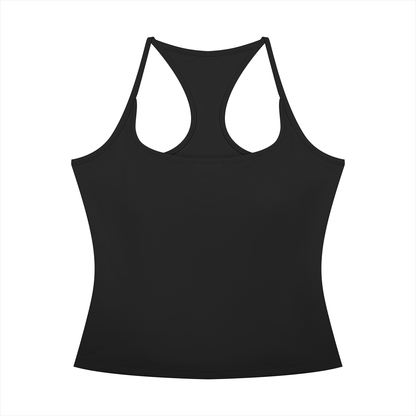Women's Crop Yoga Tank Top