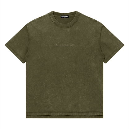 Secrets Kept - Uprise MMA