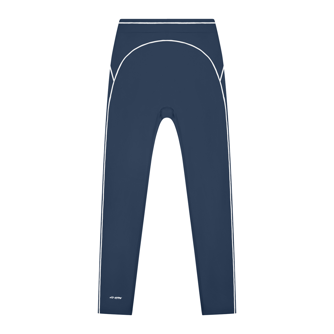 W High Rise Top Yogi Leggings