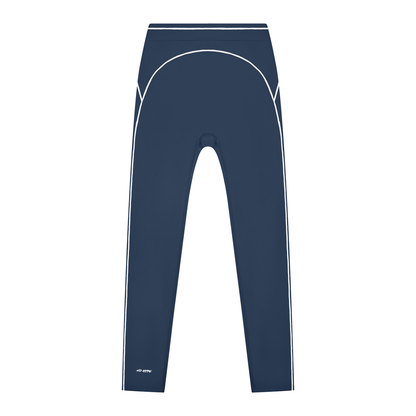 W High Rise Top Yogi Leggings