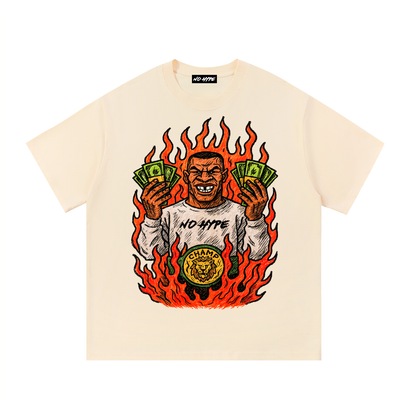 Paid In Full Tyson Tee