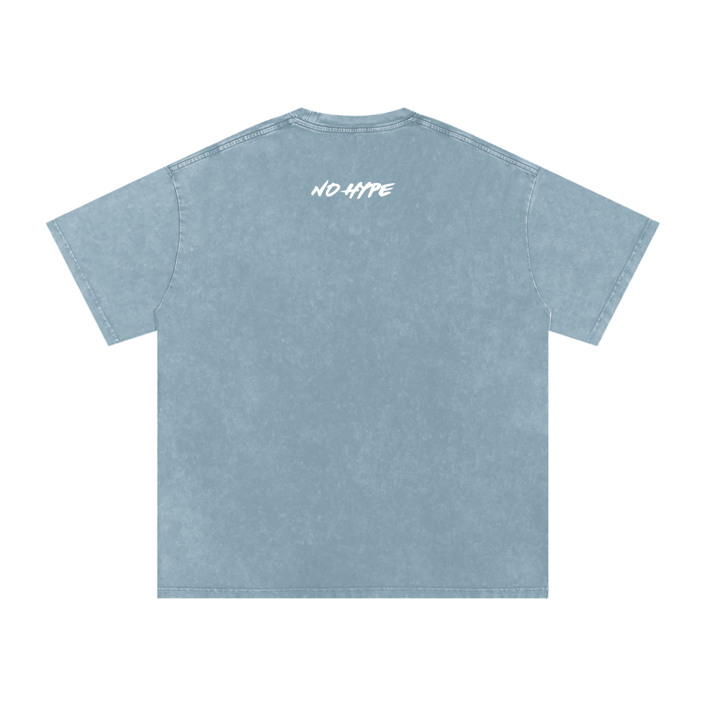 No Hype, California