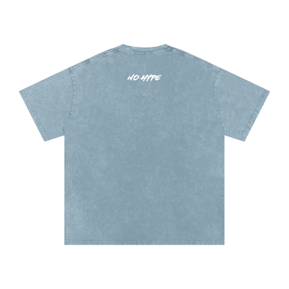 No Hype, California