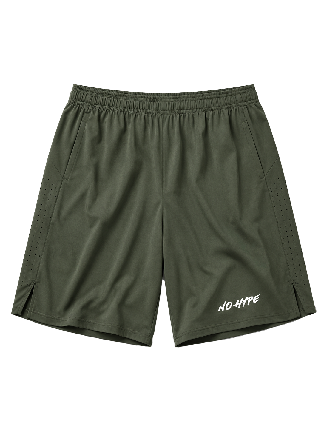 No Hype Training Shorts