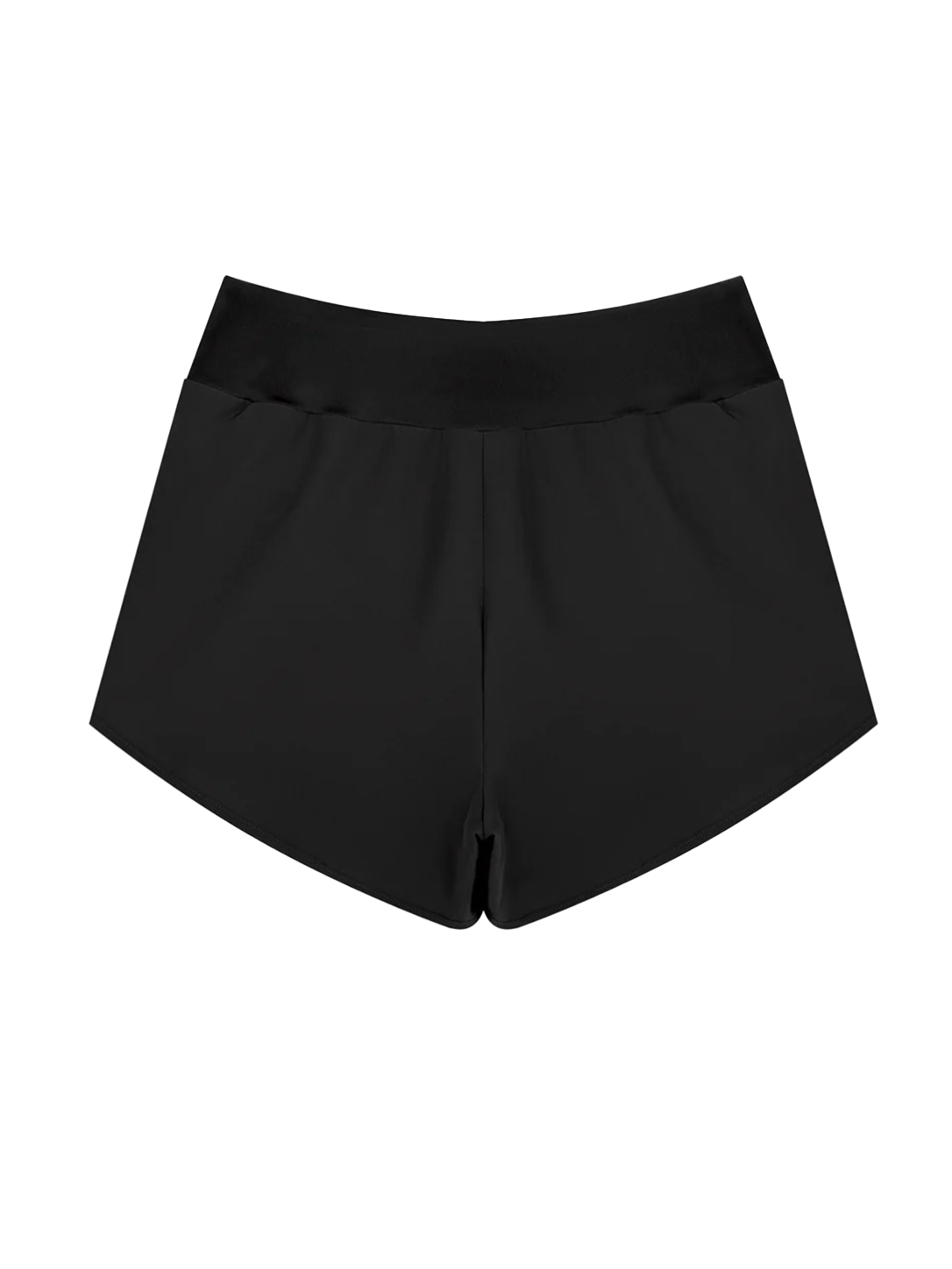 W - High Rise Yoga Shorts