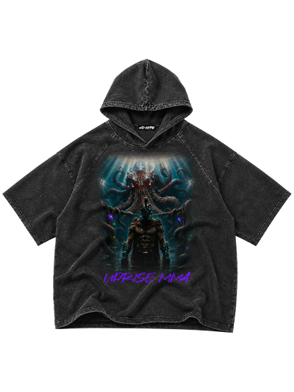 Changed - Uprise MMA