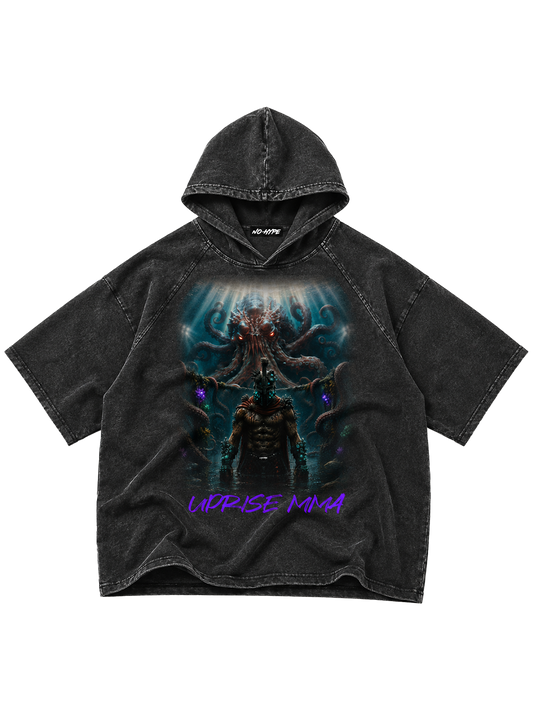 Return Changed - Uprise MMA