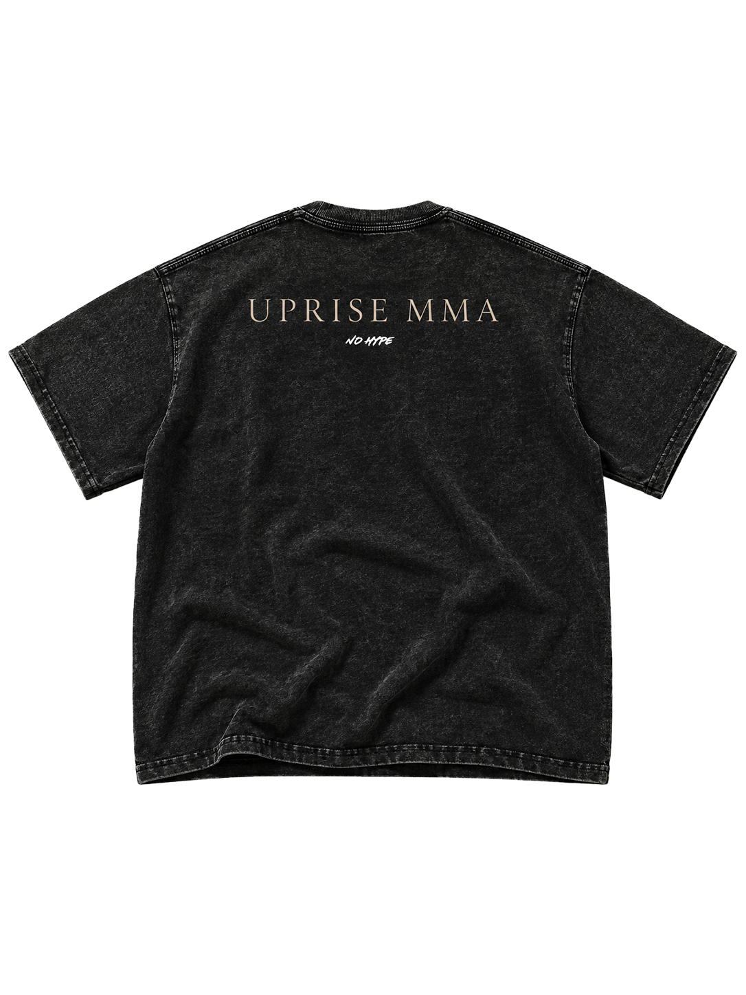 No Sleep - Uprise MMA
