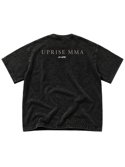 No Sleep - Uprise MMA