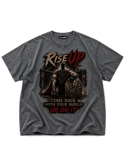 Your Shield - Uprise MMA
