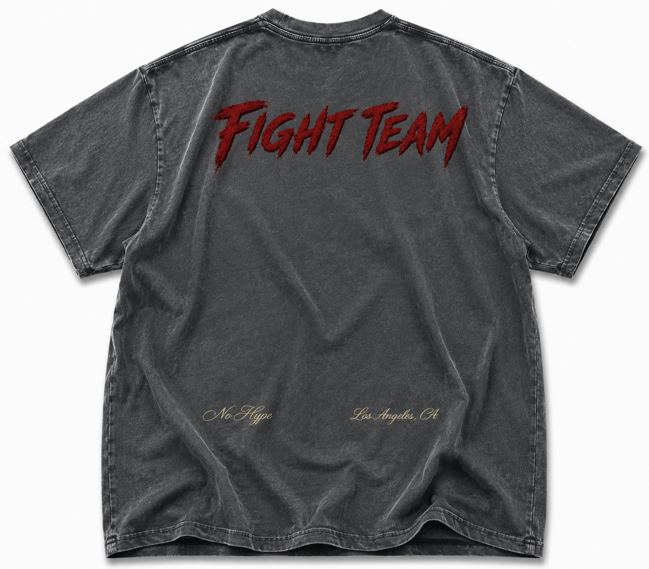 Your Shield - Uprise MMA