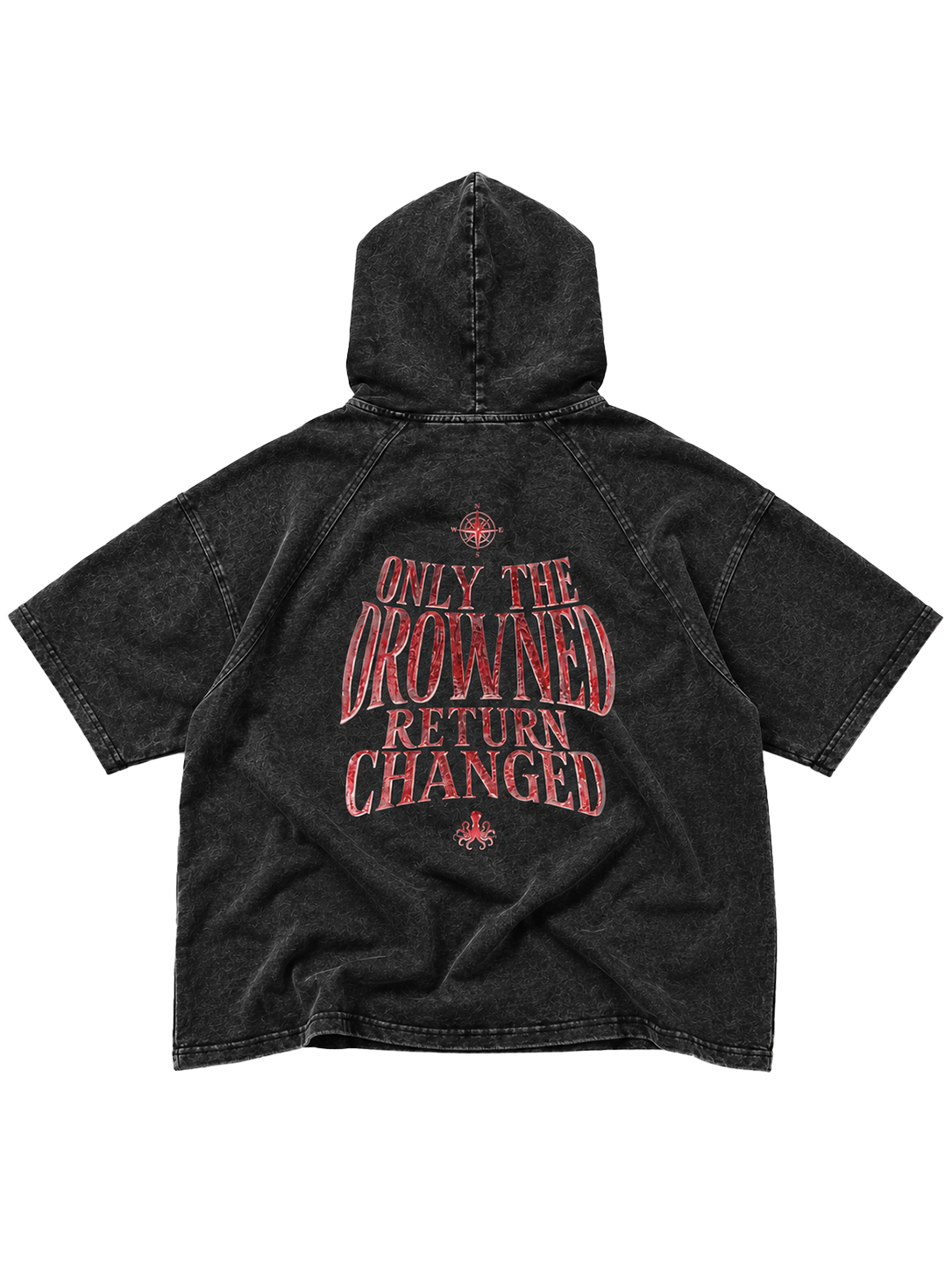 Changed - Uprise MMA