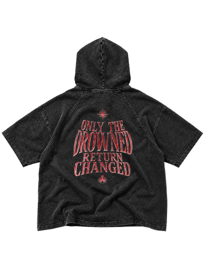 Changed - Uprise MMA