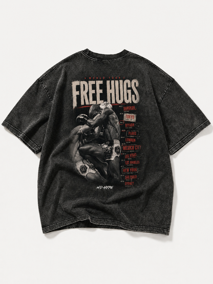 Free Hugs