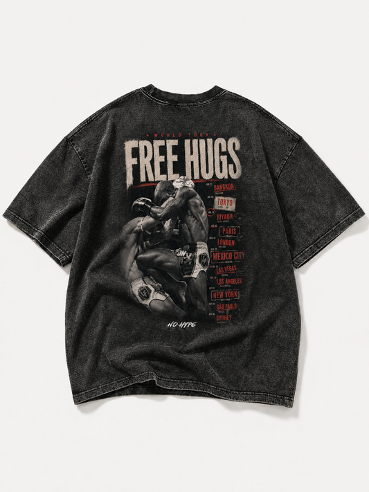 Free Hugs