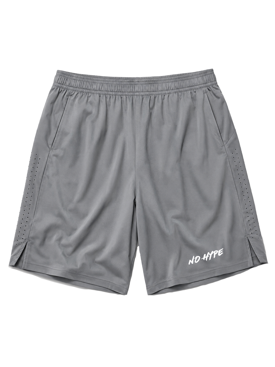 No Hype Run Club Shorts