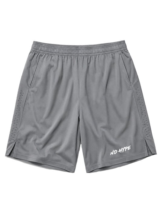 No Hype Run Club Shorts