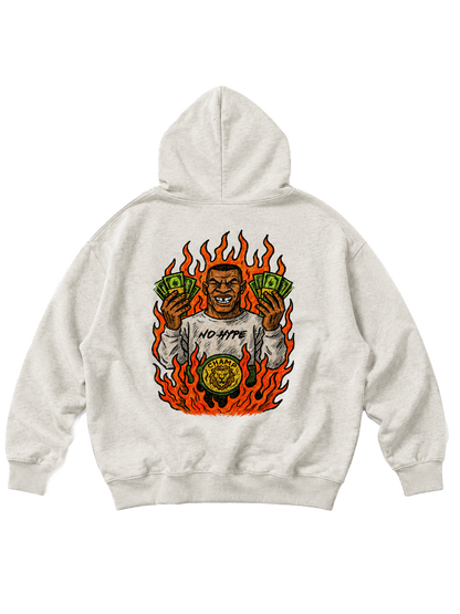 Paid In Full Hoodie