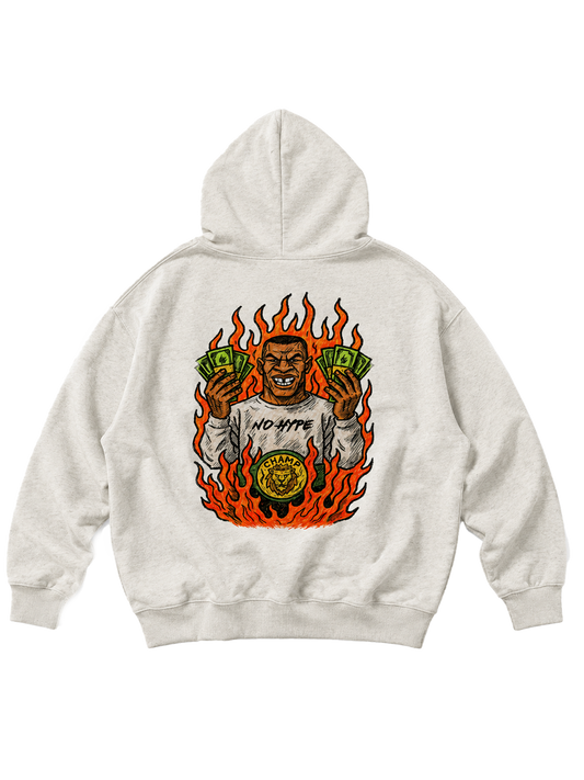 Paid In Full Hoodie