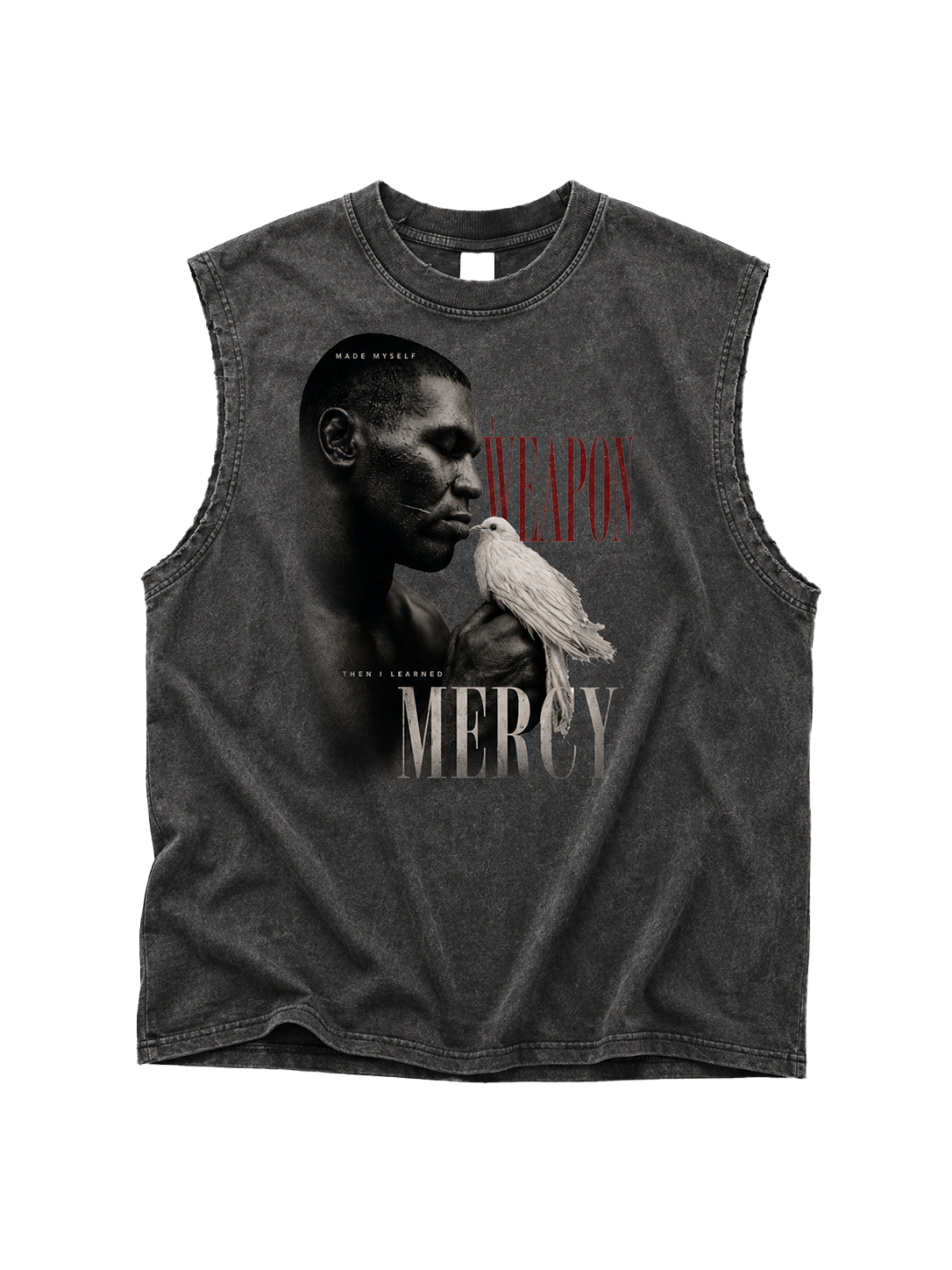 Mercy Tank