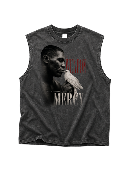 Mercy Tank