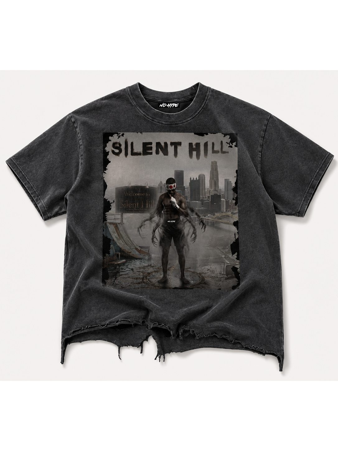 Silent Hill