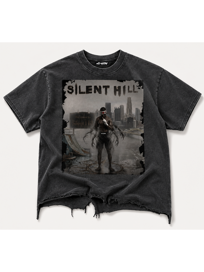 Silent Hill
