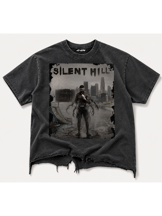 Silent Hill
