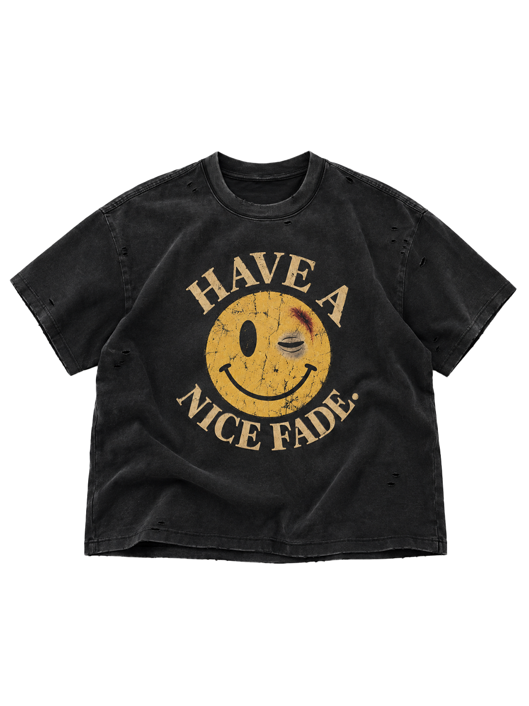 Happy Fade
