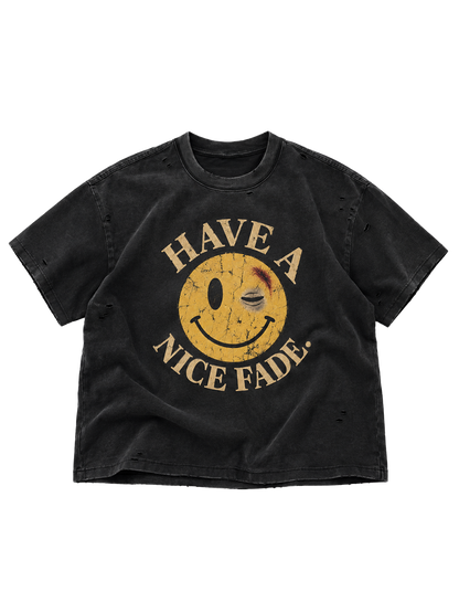 Happy Fade