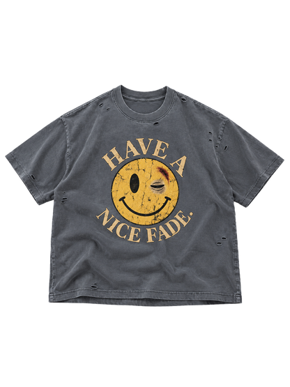 Happy Fade