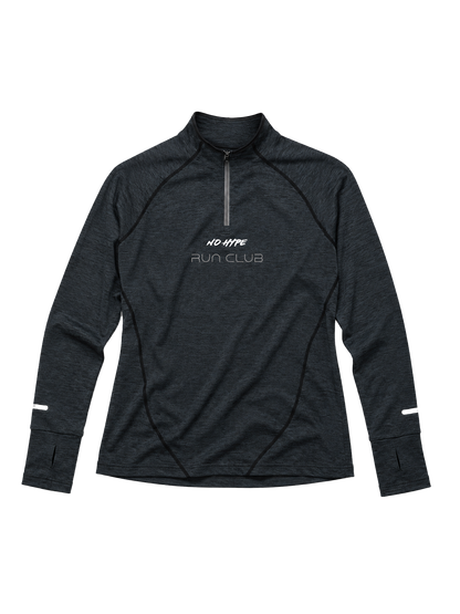 No Hype Run Club LS