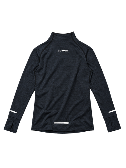 No Hype Run Club LS