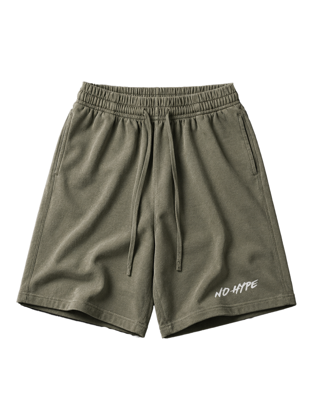 Vintage Wash Shorts