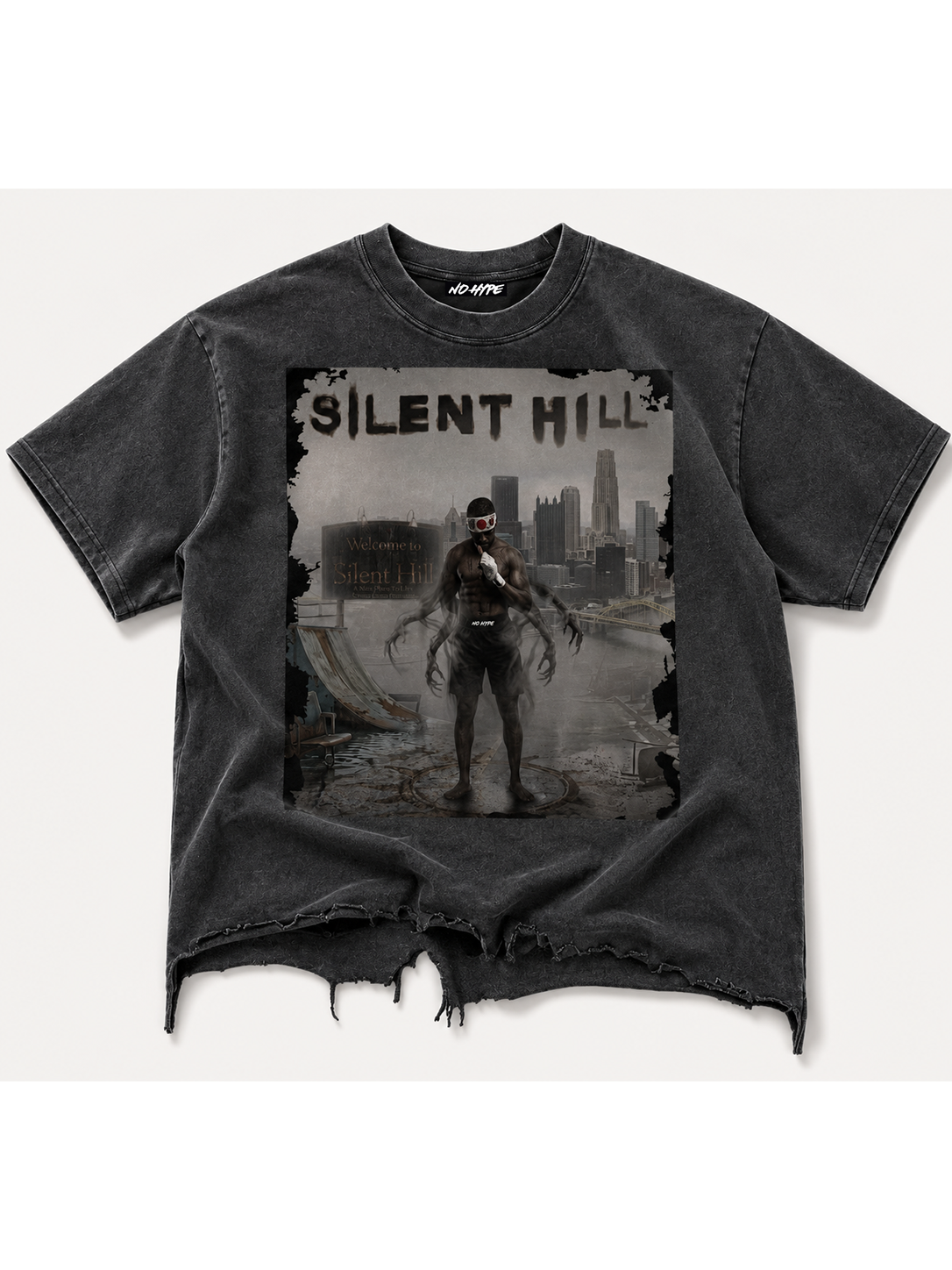 Silent Hill