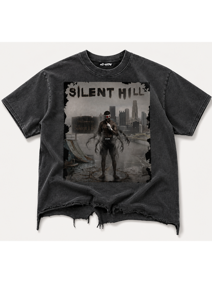 Silent Hill