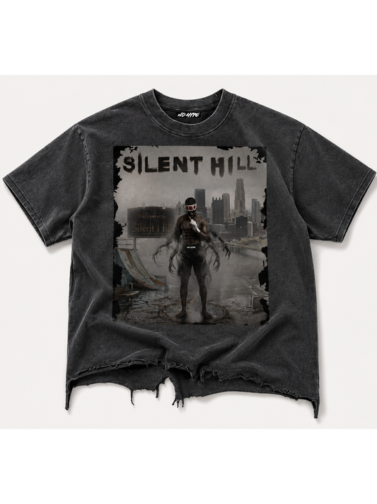 Silent Hill