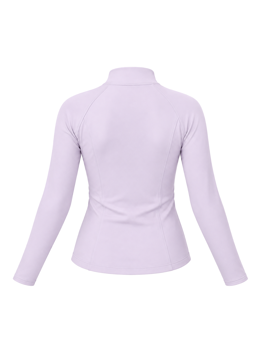 W Color Slash Yoga Jacket