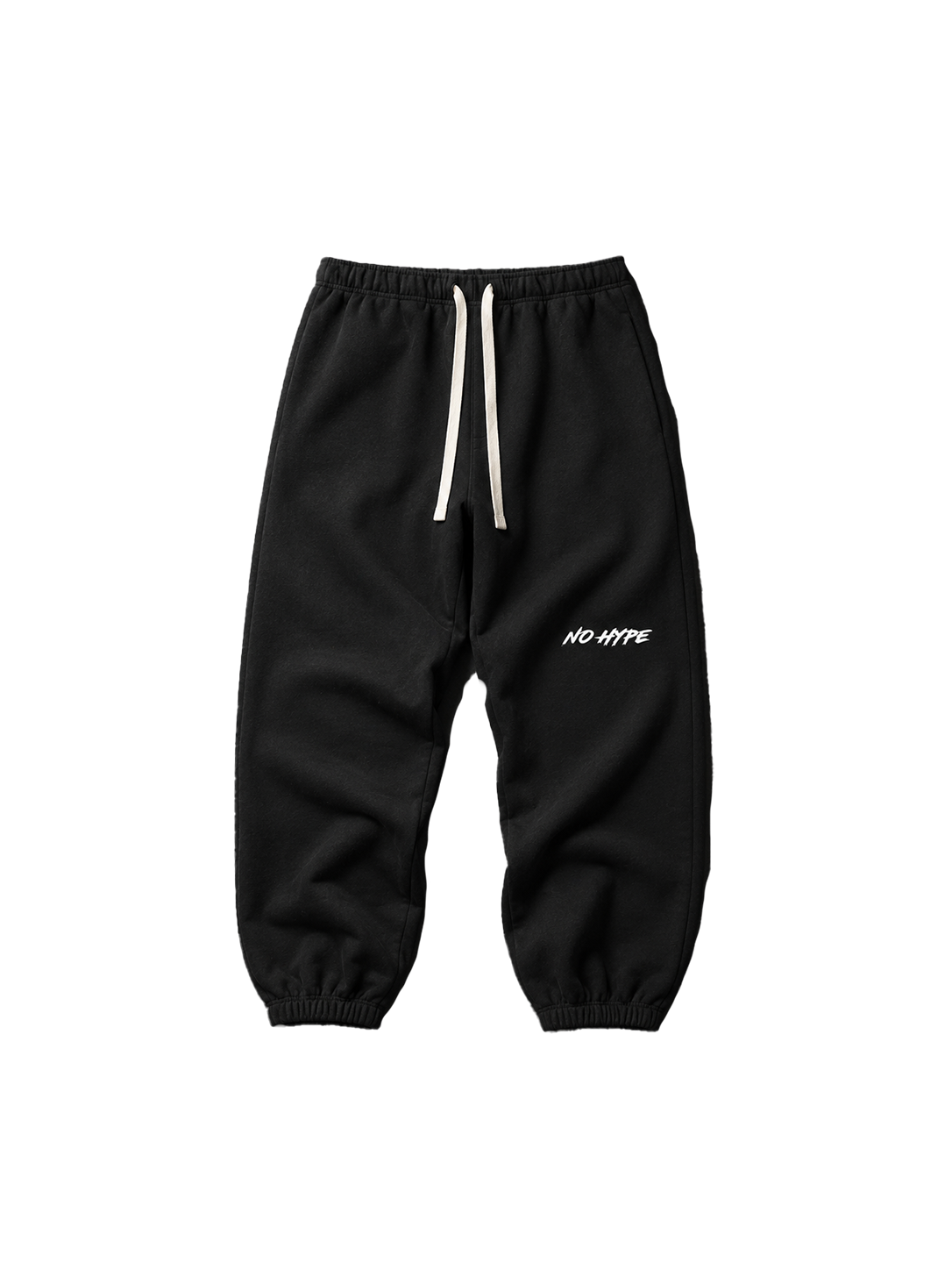 Fundamental Heavyweight Cotton Sweatpants