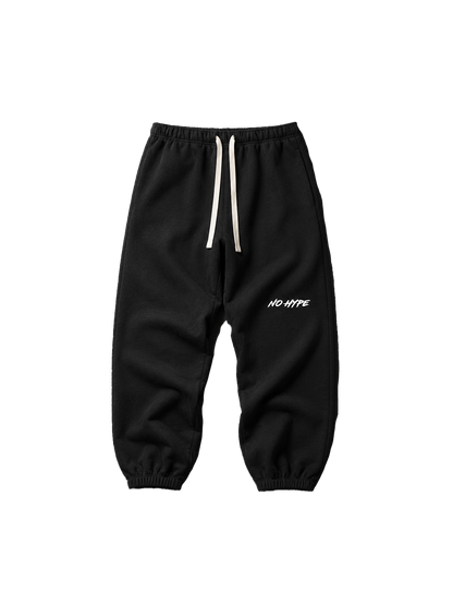 Fundamental Heavyweight Cotton Sweatpants