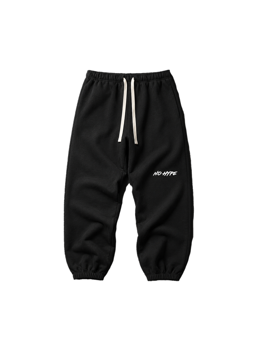 Fundamental Heavyweight Cotton Sweatpants