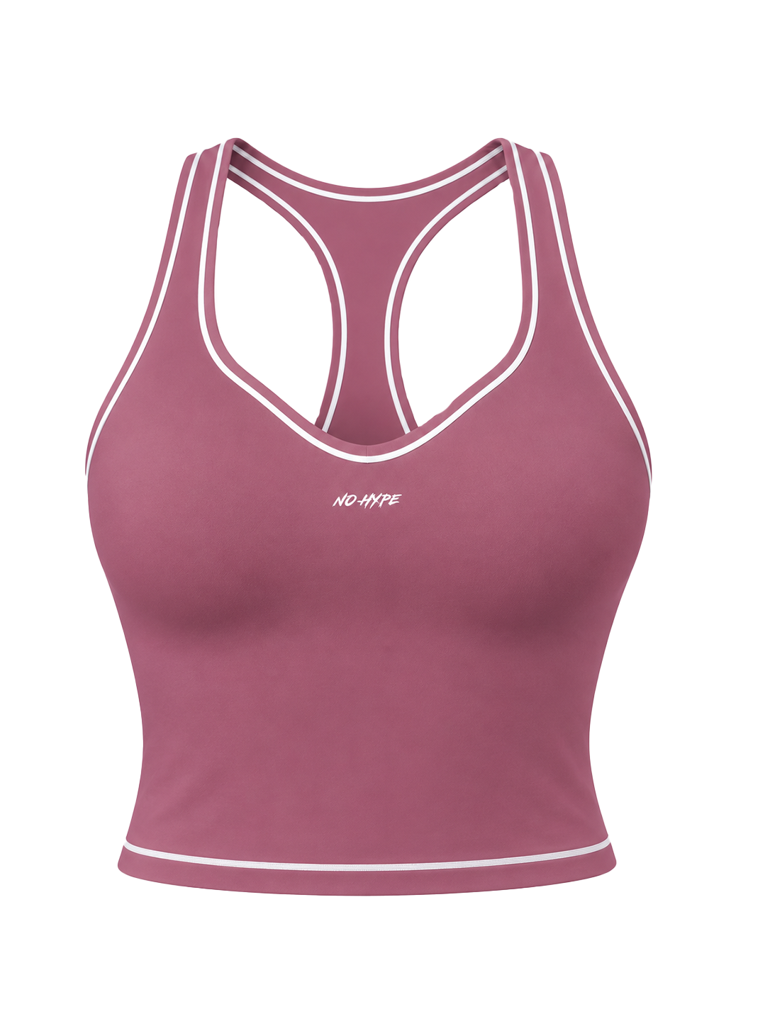 W Top Yogi  Tank