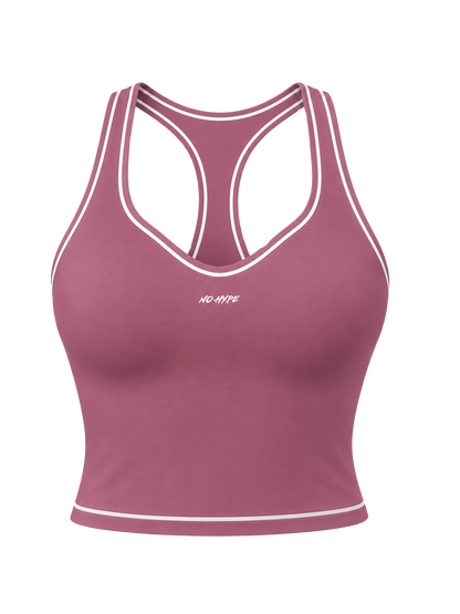W Top Yogi  Tank