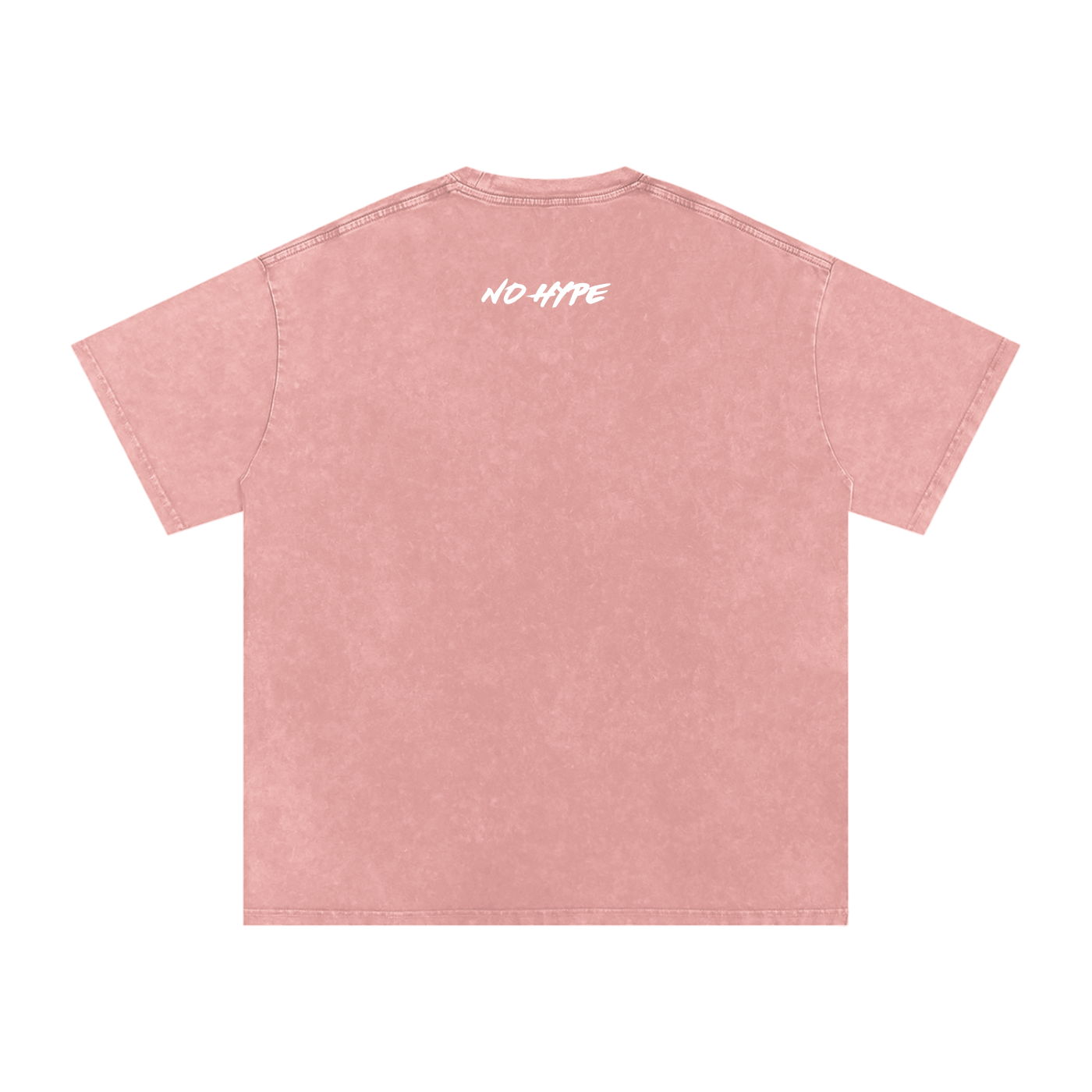No Hype, California