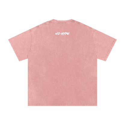 No Hype, California