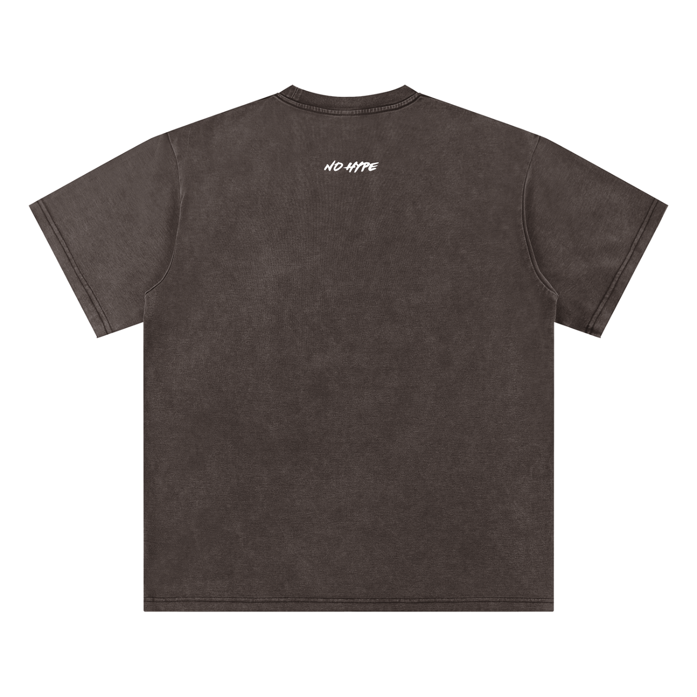 Uprise X No Hype Bamboo Snow Washed MMA T