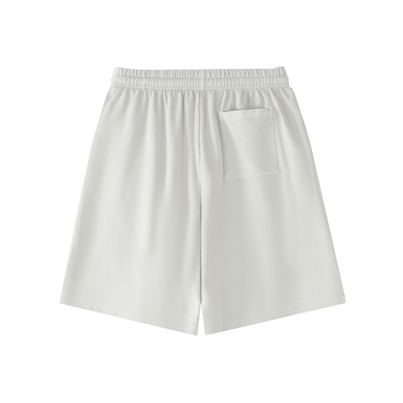 Vintage Wash Shorts
