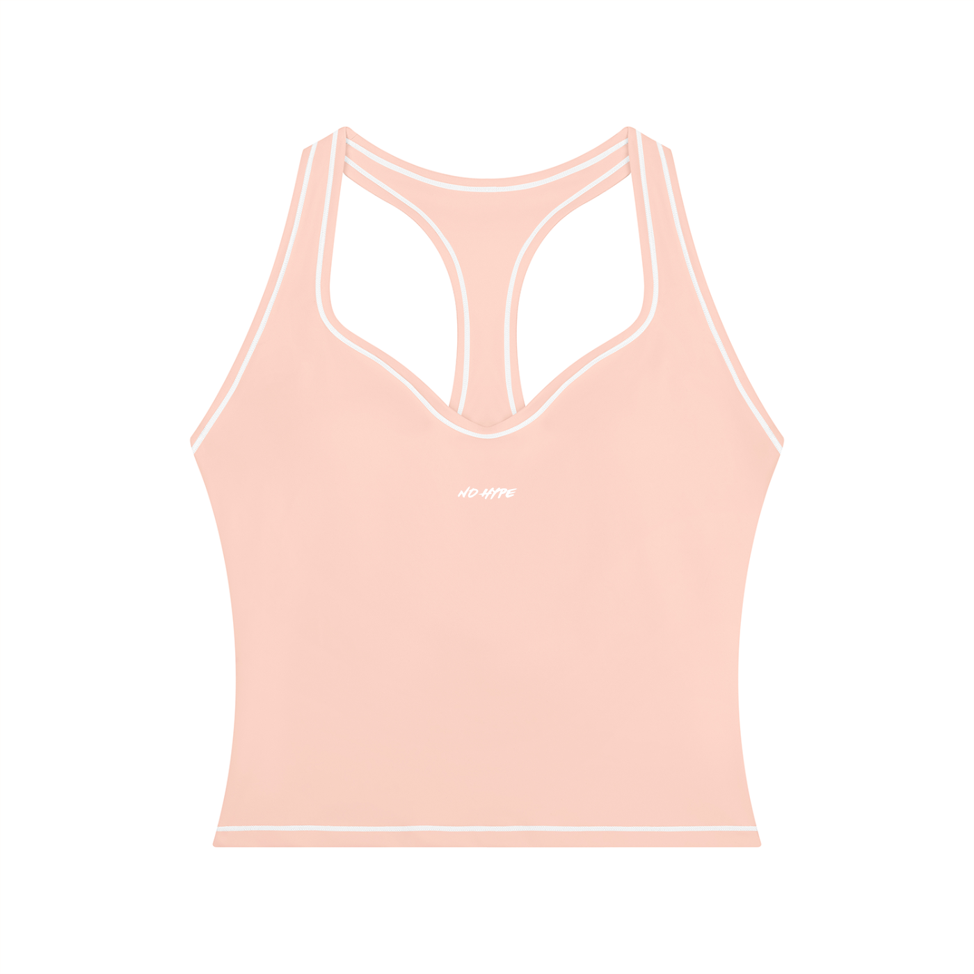 W Top Yogi  Tank